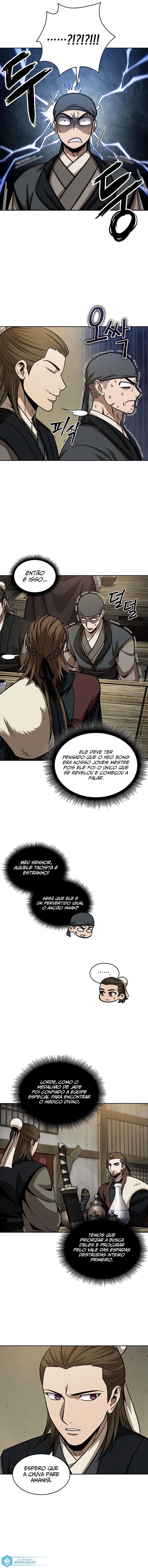 Read Nano Machine BR Manga Online