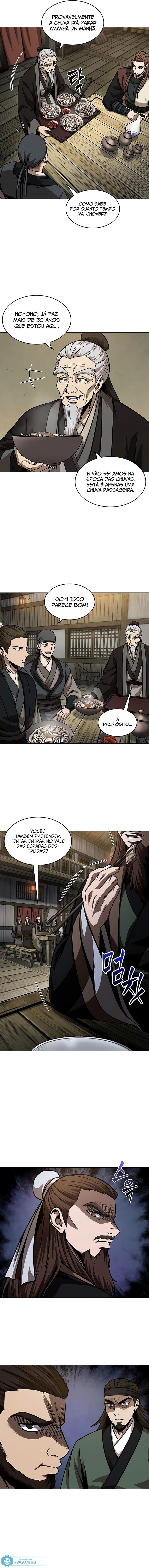 Read Nano Machine BR Manga Online