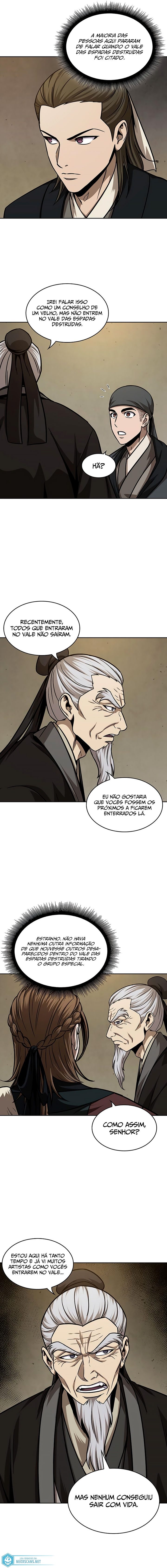 Read Nano Machine BR Manga Online