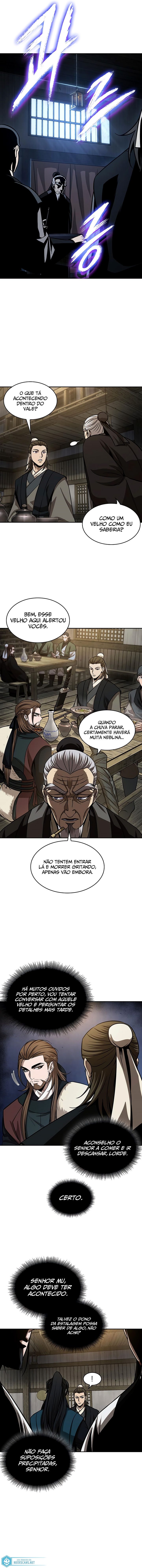 Read Nano Machine BR Manga Online