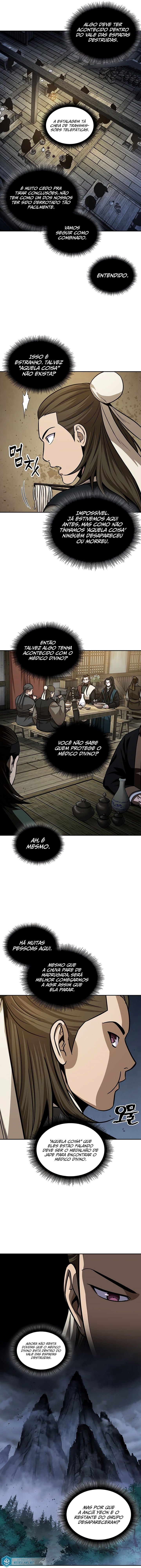 Read Nano Machine BR Manga Online