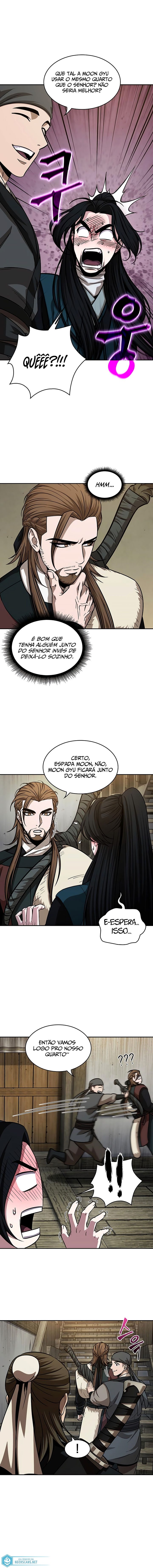 Read Nano Machine BR Manga Online