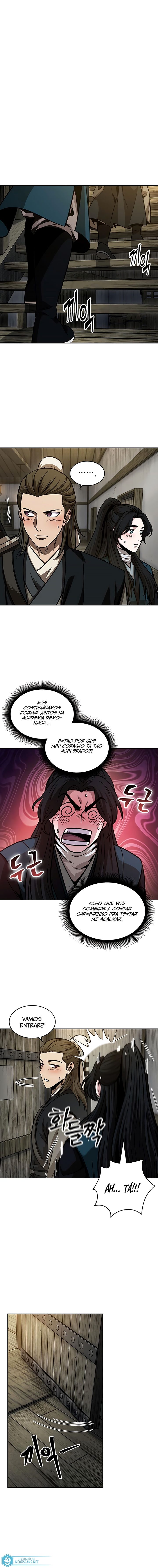 Read Nano Machine BR Manga Online