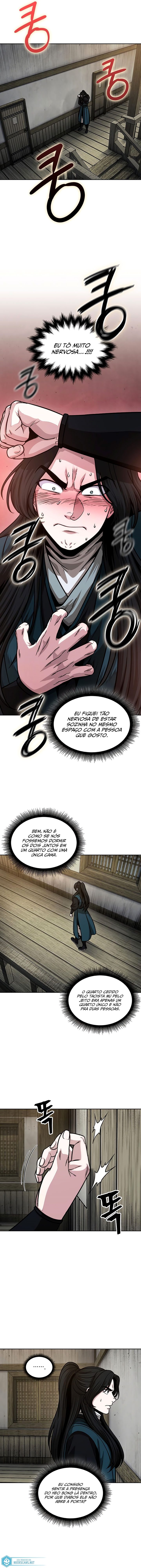 Read Nano Machine BR Manga Online
