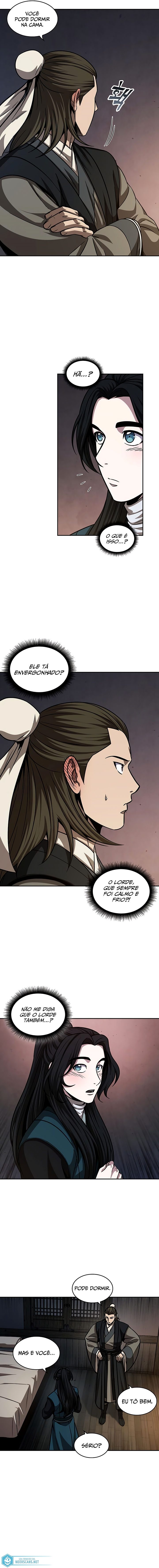 Read Nano Machine BR Manga Online