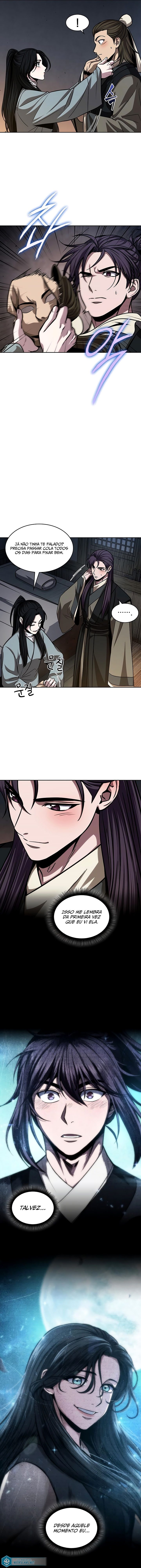 Read Nano Machine BR Manga Online