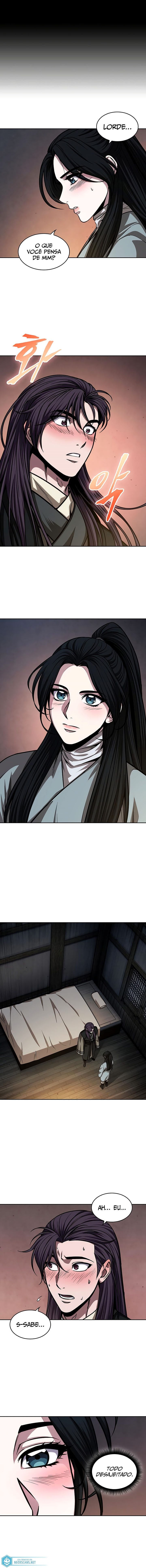 Read Nano Machine BR Manga Online