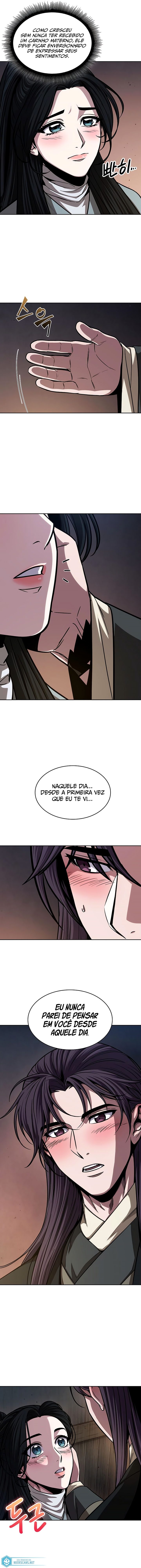 Read Nano Machine BR Manga Online