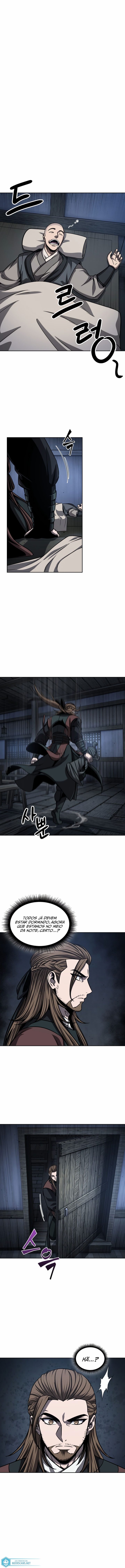 Read Nano Machine BR Manga Online