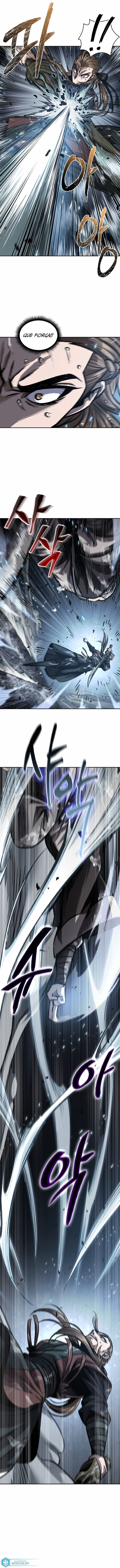 Read Nano Machine BR Manga Online