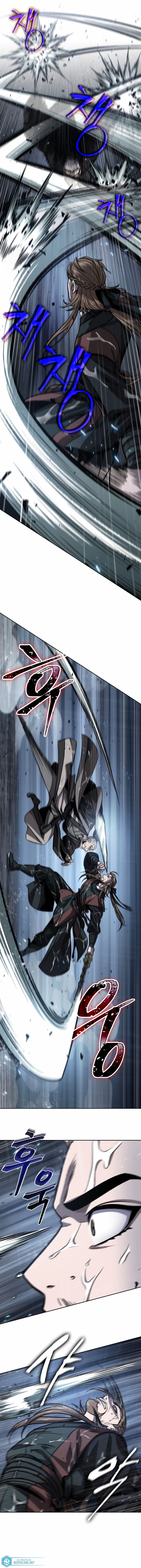 Read Nano Machine BR Manga Online