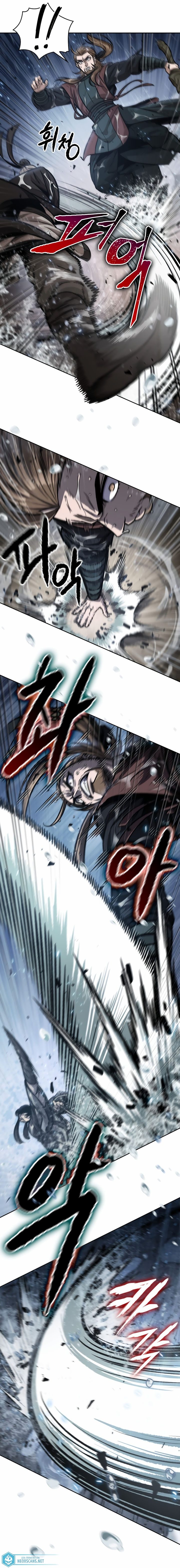 Read Nano Machine BR Manga Online