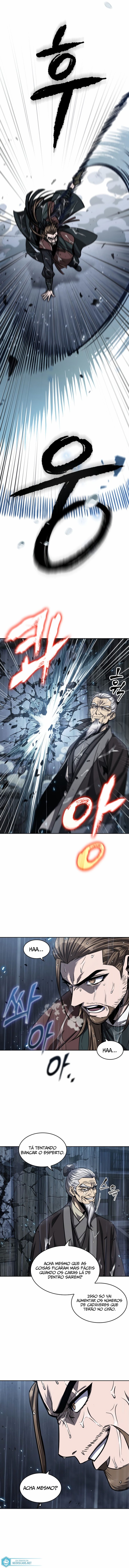 Read Nano Machine BR Manga Online