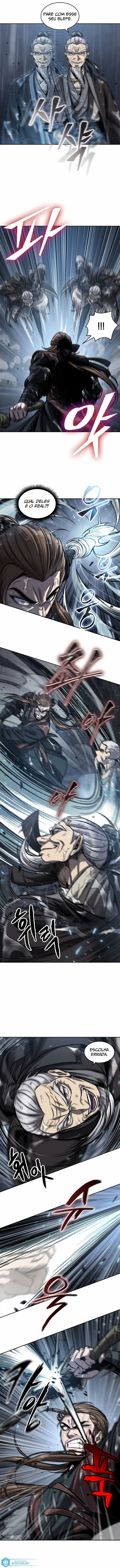 Read Nano Machine BR Manga Online