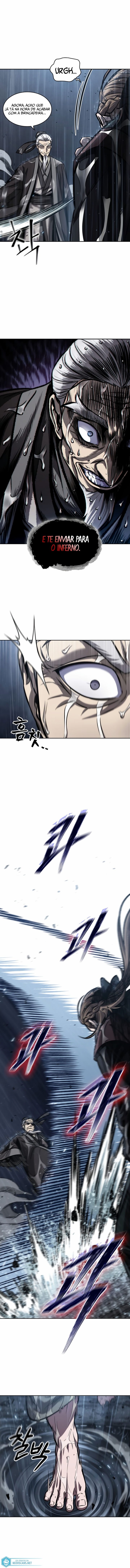 Read Nano Machine BR Manga Online