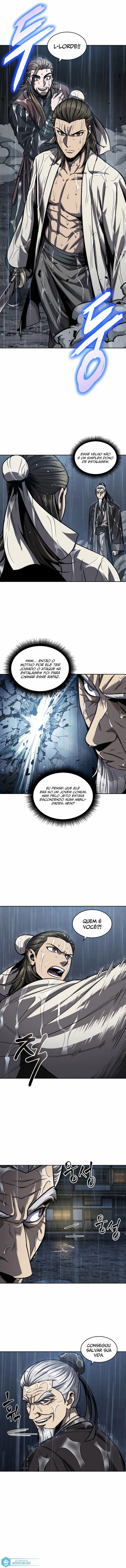 Read Nano Machine BR Manga Online