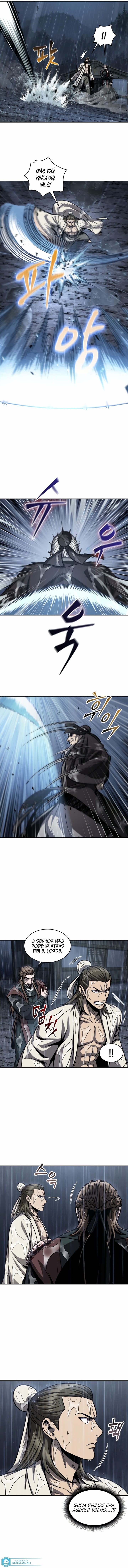 Read Nano Machine BR Manga Online