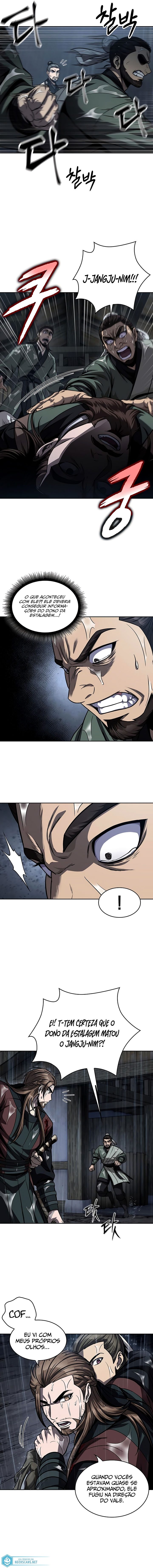 Read Nano Machine BR Manga Online