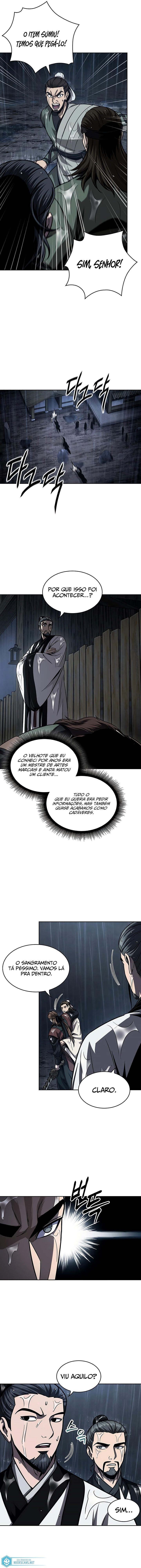 Read Nano Machine BR Manga Online