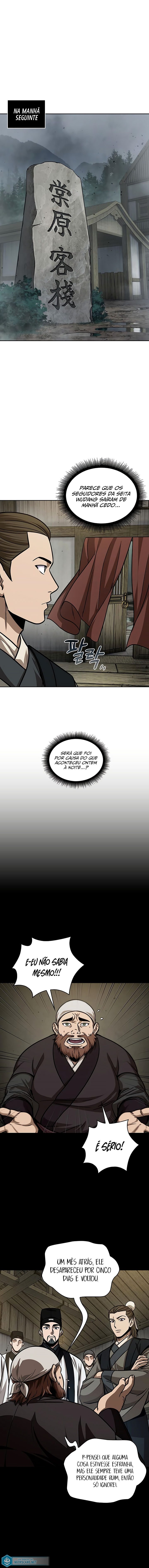 Read Nano Machine BR Manga Online