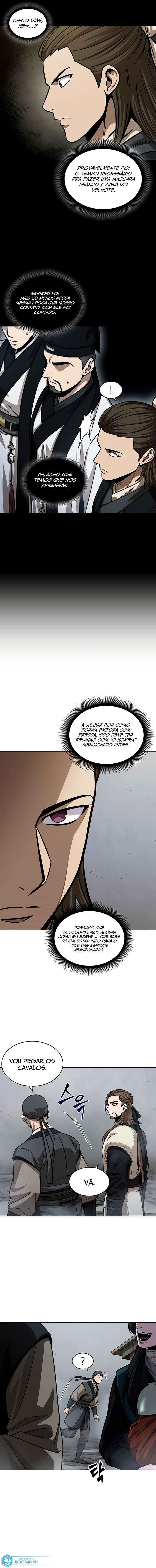 Read Nano Machine BR Manga Online