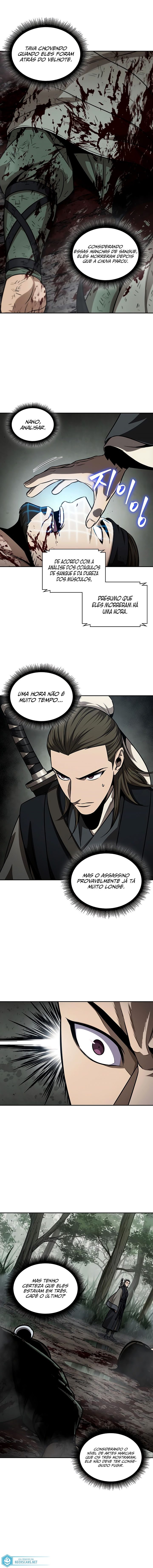 Read Nano Machine BR Manga Online