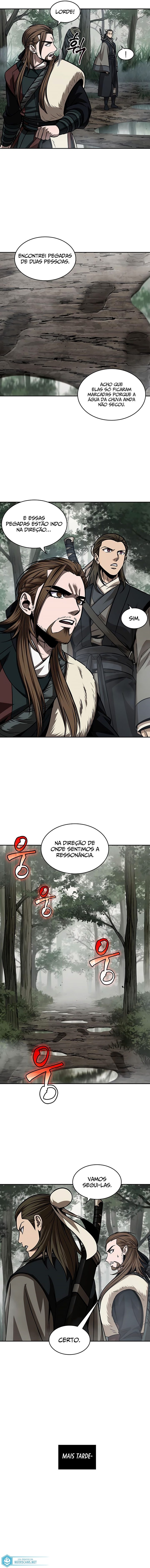 Read Nano Machine BR Manga Online