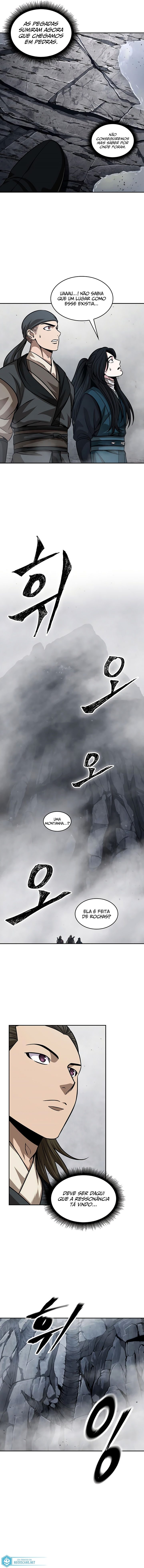 Read Nano Machine BR Manga Online