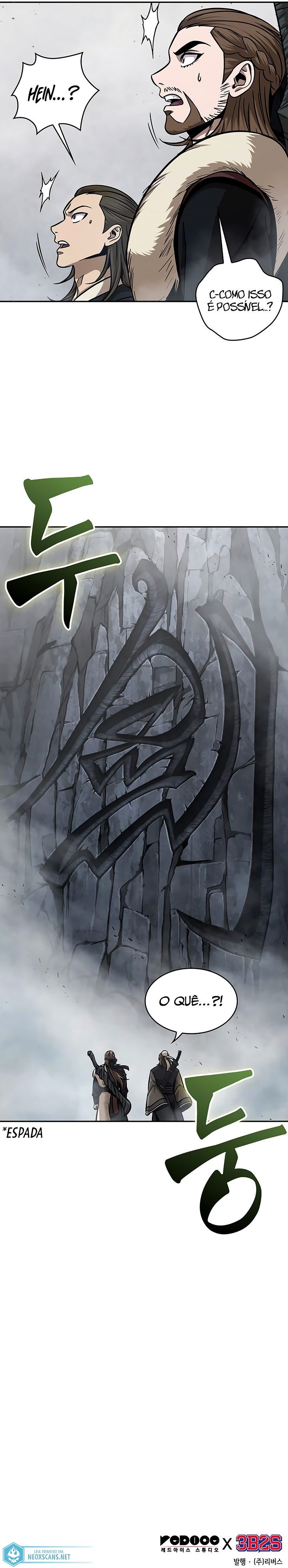 Read Nano Machine BR Manga Online