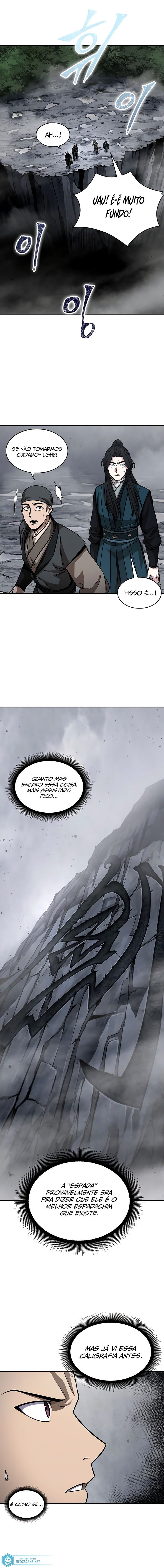 Read Nano Machine BR Manga Online