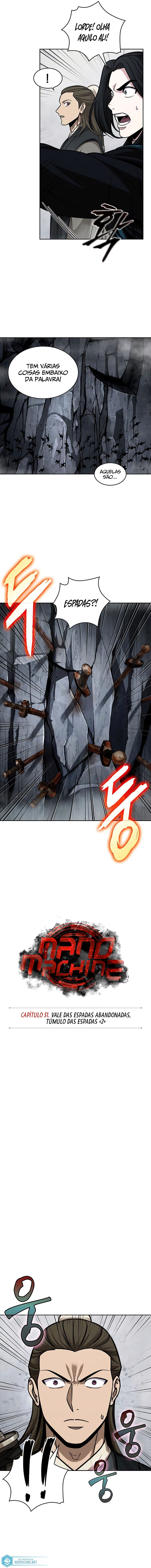 Read Nano Machine BR Manga Online