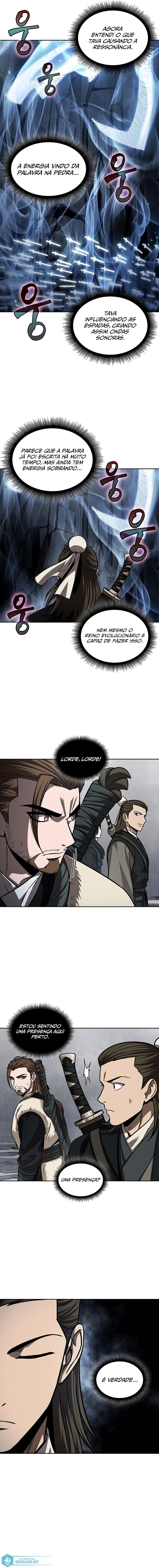 Read Nano Machine BR Manga Online