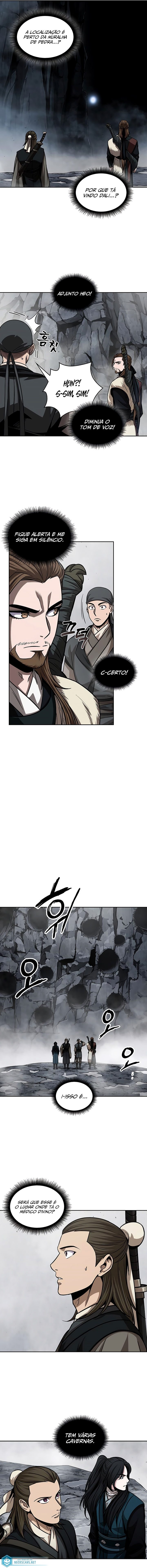 Read Nano Machine BR Manga Online