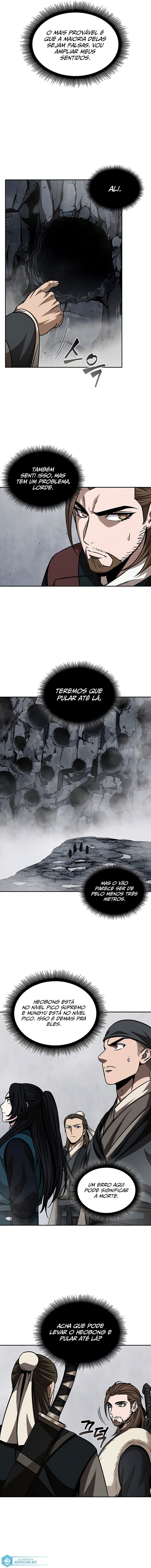Read Nano Machine BR Manga Online