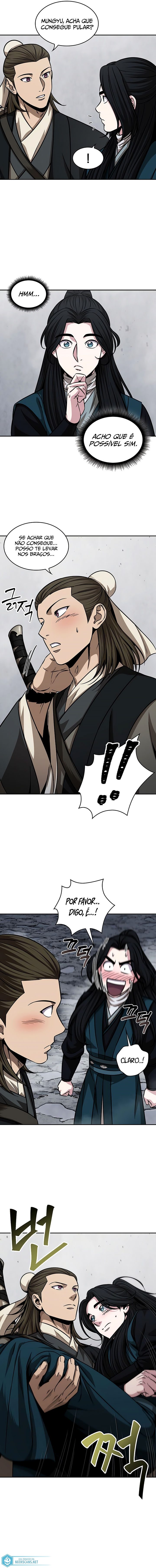 Read Nano Machine BR Manga Online