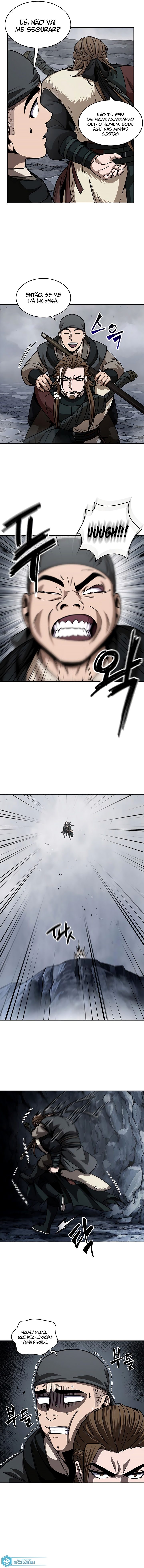 Read Nano Machine BR Manga Online