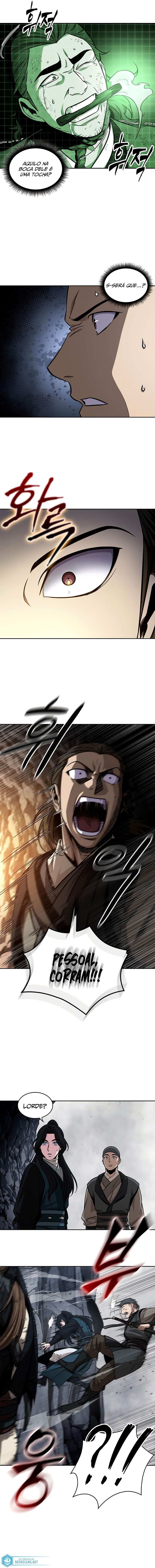 Read Nano Machine BR Manga Online