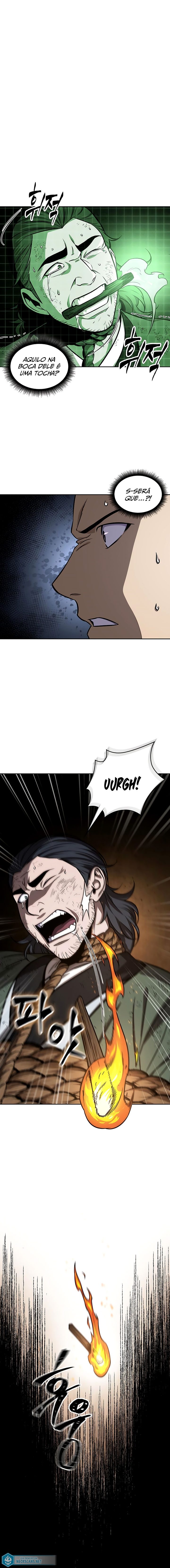 Read Nano Machine BR Manga Online