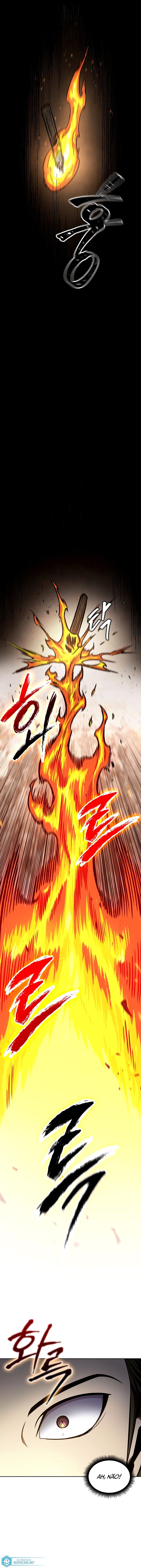 Read Nano Machine BR Manga Online
