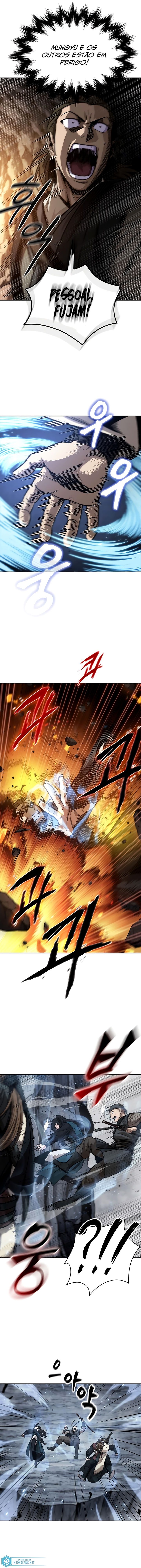 Read Nano Machine BR Manga Online
