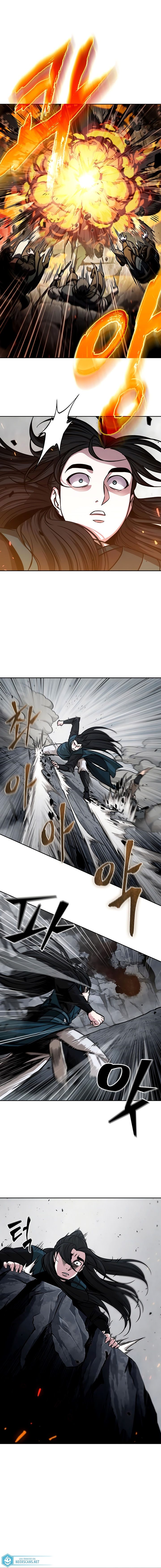 Read Nano Machine BR Manga Online