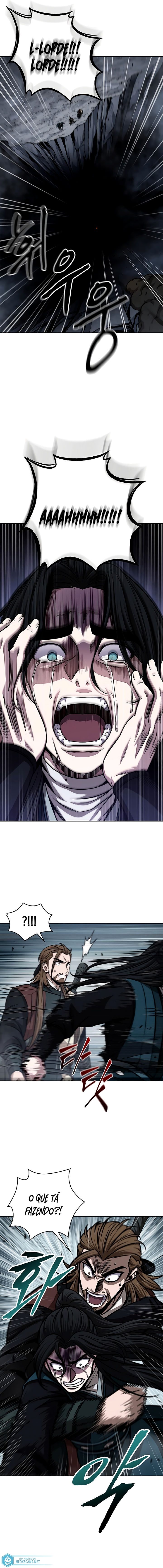 Read Nano Machine BR Manga Online