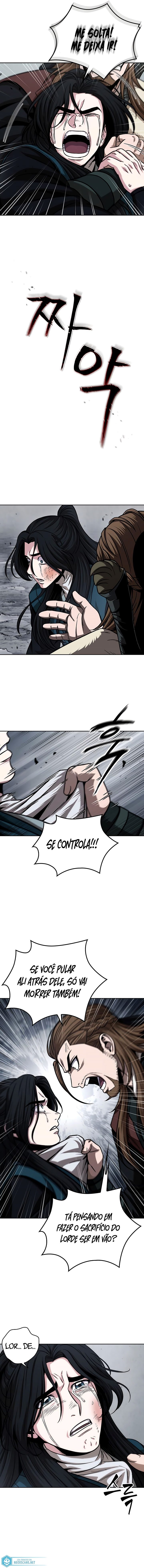 Read Nano Machine BR Manga Online