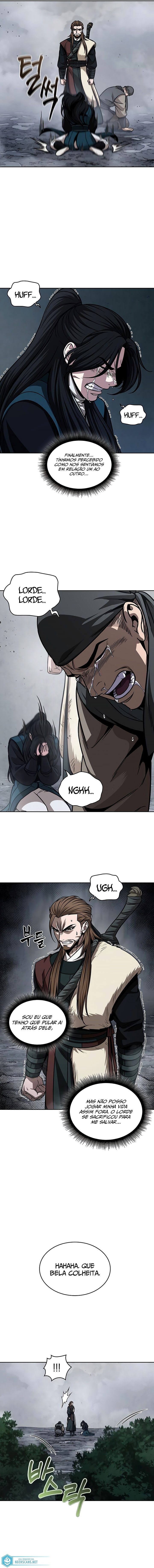 Read Nano Machine BR Manga Online