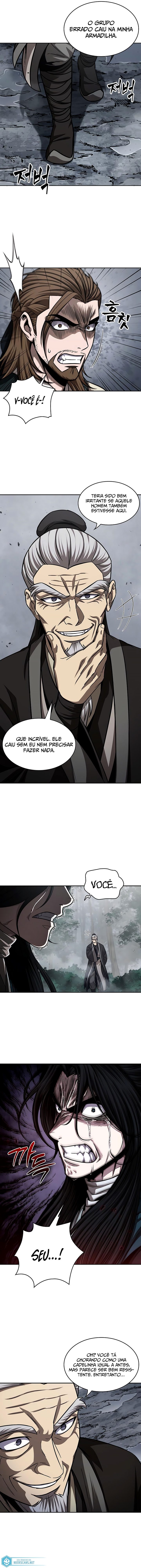 Read Nano Machine BR Manga Online