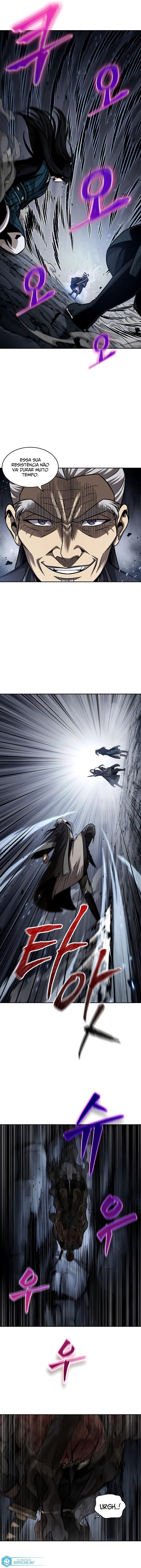 Read Nano Machine BR Manga Online