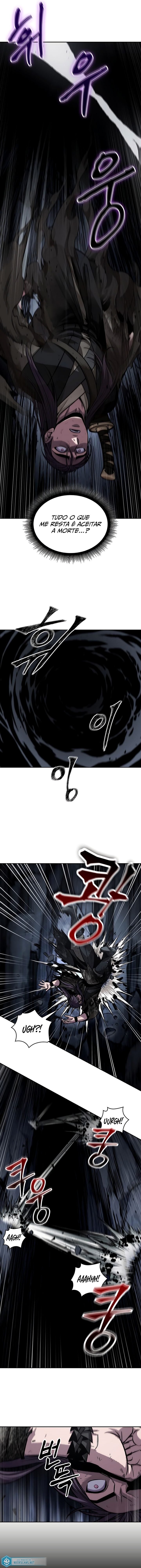 Read Nano Machine BR Manga Online