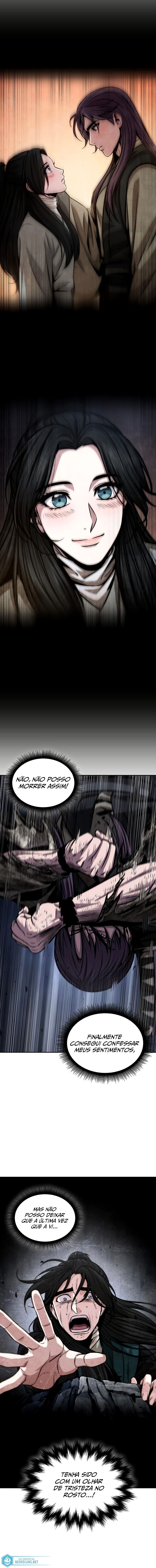 Read Nano Machine BR Manga Online