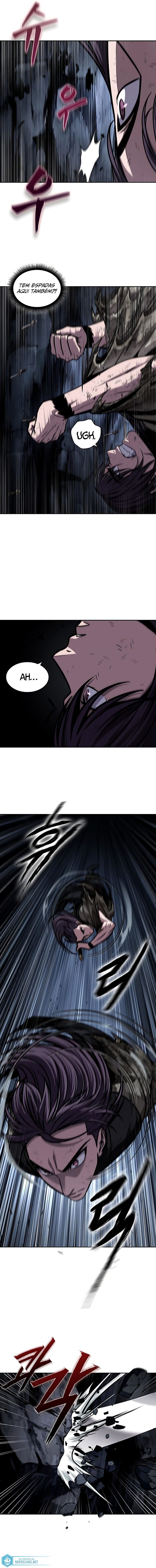 Read Nano Machine BR Manga Online