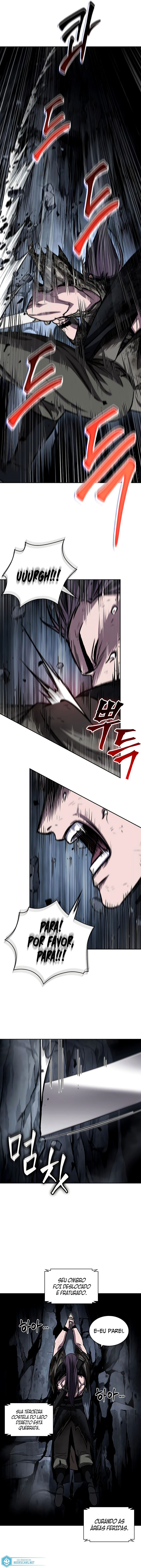 Read Nano Machine BR Manga Online